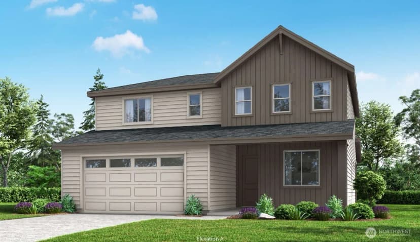 Property photo for 20333 146th Street Ct E #747, Bonney Lake