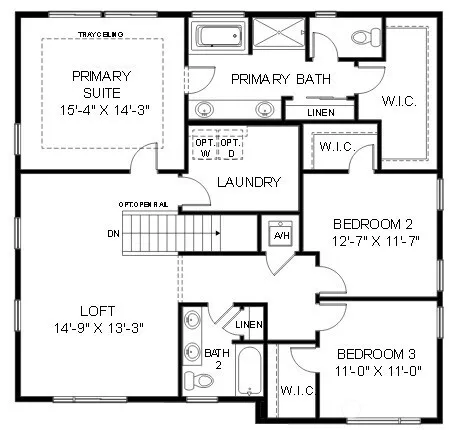 Property photo for 20333 146th Street Ct E #747, Bonney Lake photo 14