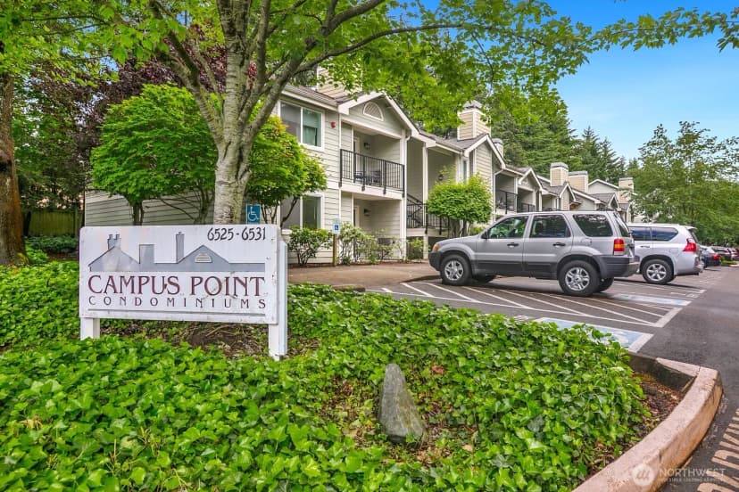 Property photo for 6525 200th Street Sw #101, Lynnwood photo 32