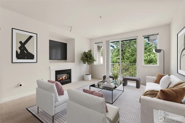 Property photo for 13301 Se 79th Place #c405, Newcastle photo 3