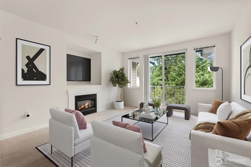 Property photo for 13301 Se 79th Place #c405, Newcastle photo 3