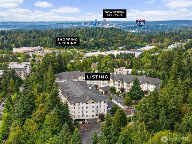 Property photo for 13301 Se 79th Place #c405, Newcastle