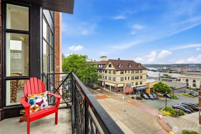 Property photo for 708 Market Street #505, Tacoma photo 4