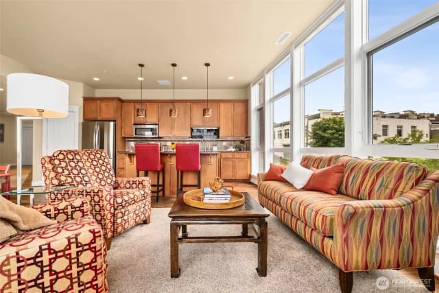 Property photo for 708 Market Street #505, Tacoma photo 3