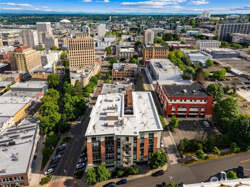 Property photo for 708 Market Street #505, Tacoma photo 29