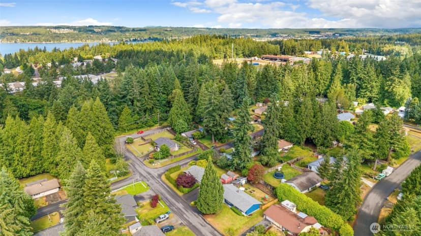 Property photo for 792 Nw Firglade Drive, Bremerton photo 32