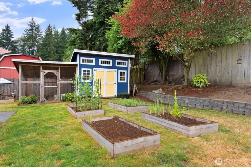 Property photo for 792 Nw Firglade Drive, Bremerton photo 29