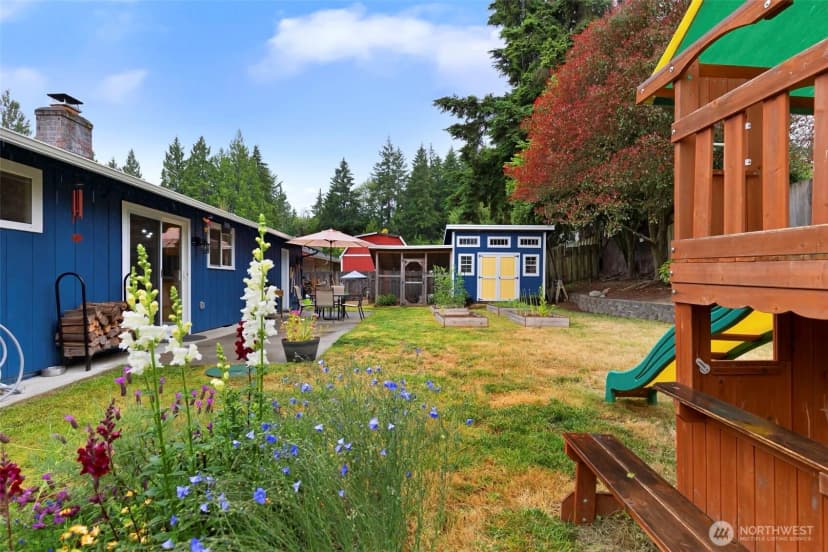 Property photo for 792 Nw Firglade Drive, Bremerton photo 26