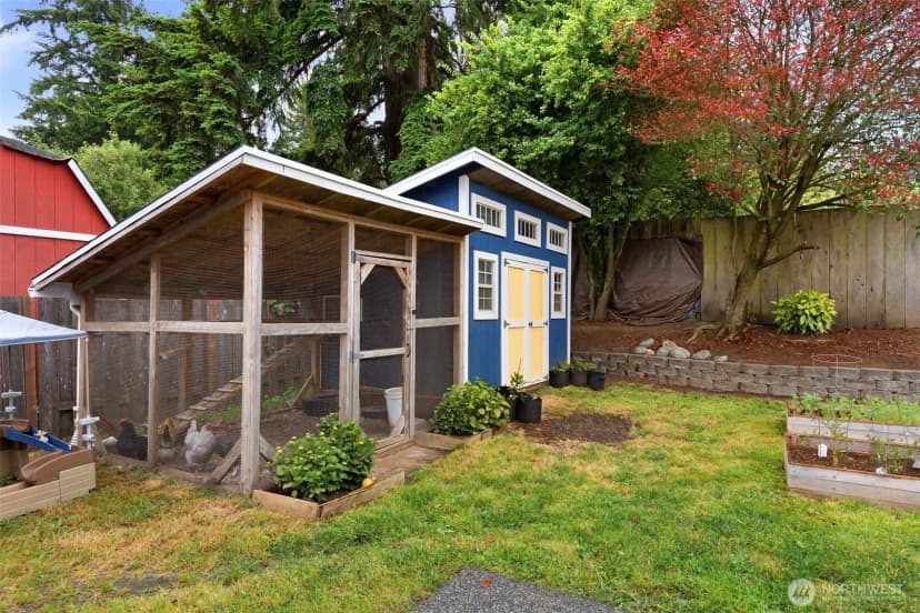 Property photo for 792 Nw Firglade Drive, Bremerton photo 25