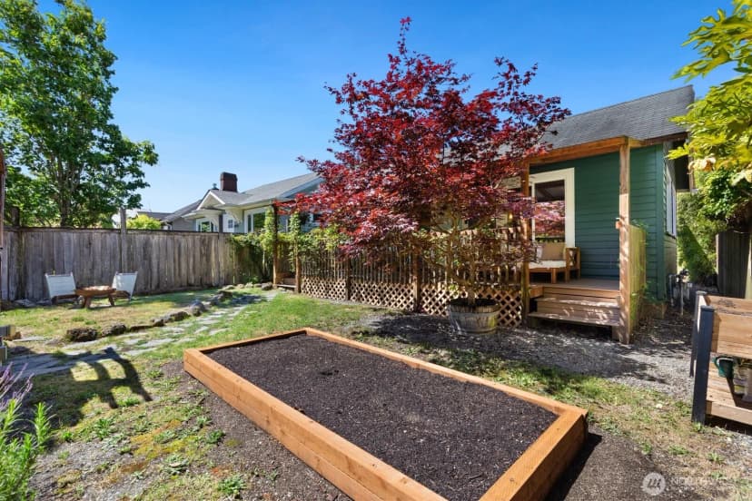 Property photo for 5405 25th Avenue Sw, Seattle photo 3