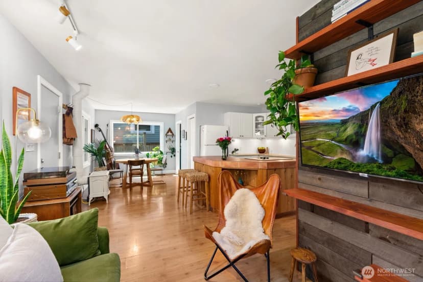 Property photo for 5405 25th Avenue Sw, Seattle photo 7