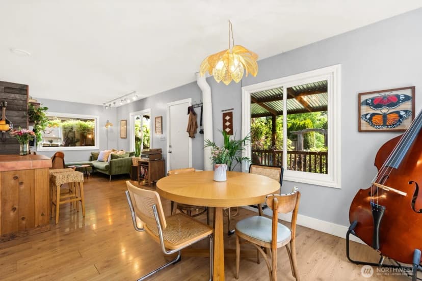 Property photo for 5405 25th Avenue Sw, Seattle photo 14
