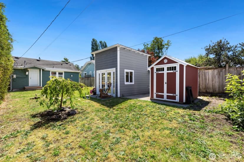 Property photo for 5405 25th Avenue Sw, Seattle photo 24