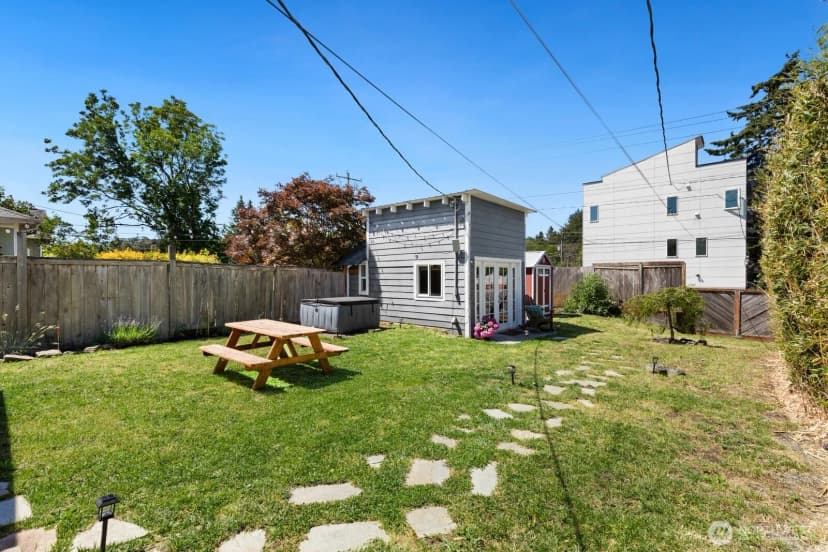 Property photo for 5405 25th Avenue Sw, Seattle photo 23