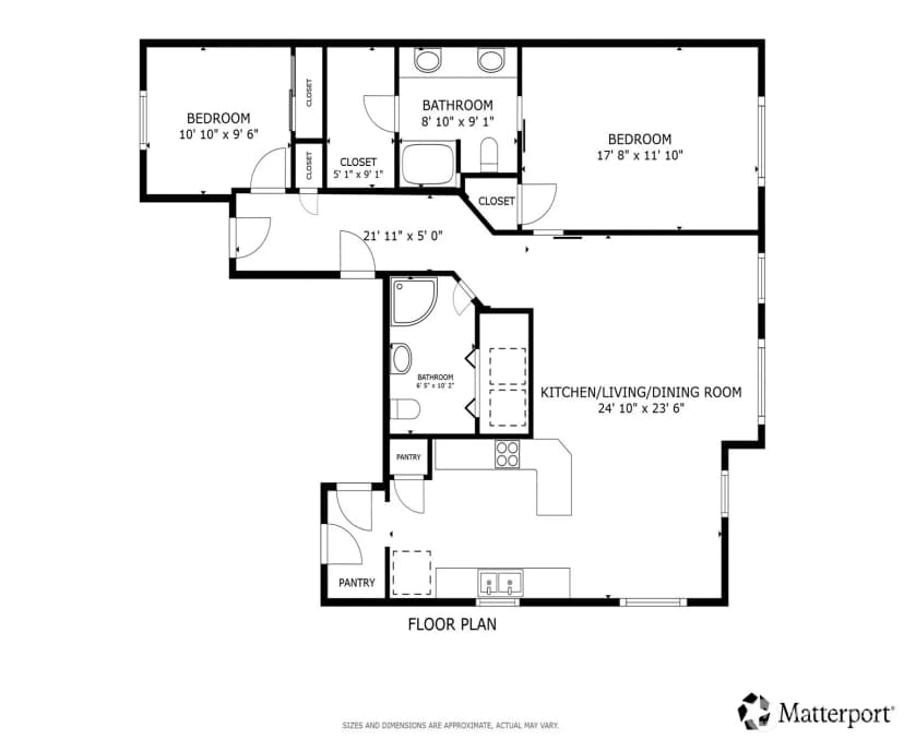 Property photo for 167 Nw 12th Court, Oak Harbor photo 19