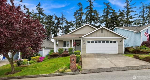 Property photo for 167 Nw 12th Court, Oak Harbor
