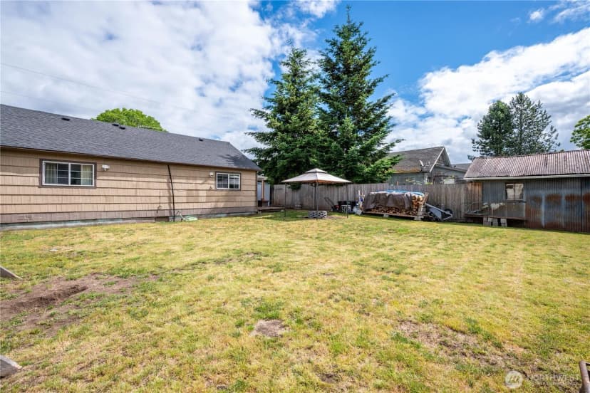 Property photo for 508 4th Avenue Sw, Castle Rock photo 20