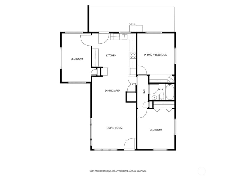 Property photo for 508 4th Avenue Sw, Castle Rock photo 22