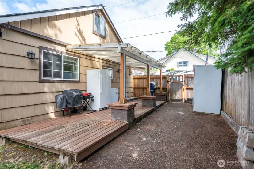 Property photo for 508 4th Avenue Sw, Castle Rock photo 17