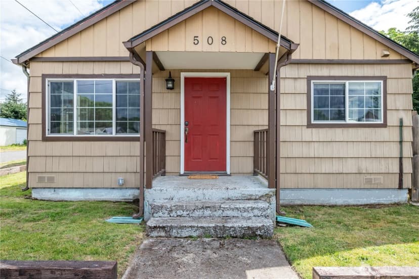 Property photo for 508 4th Avenue Sw, Castle Rock photo 25
