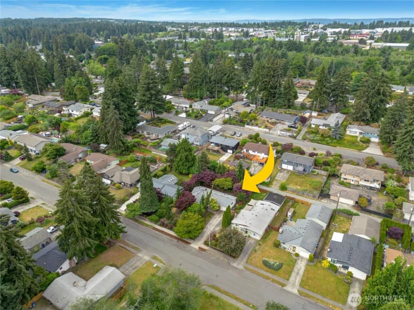 Property photo for 1602 S Winnifred Street, Tacoma photo 37