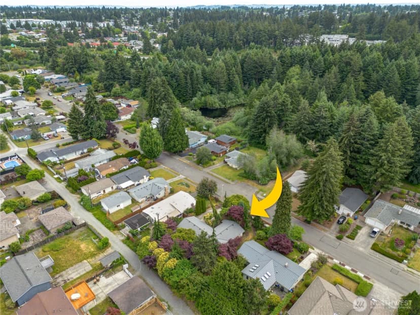 Property photo for 1602 S Winnifred Street, Tacoma photo 36