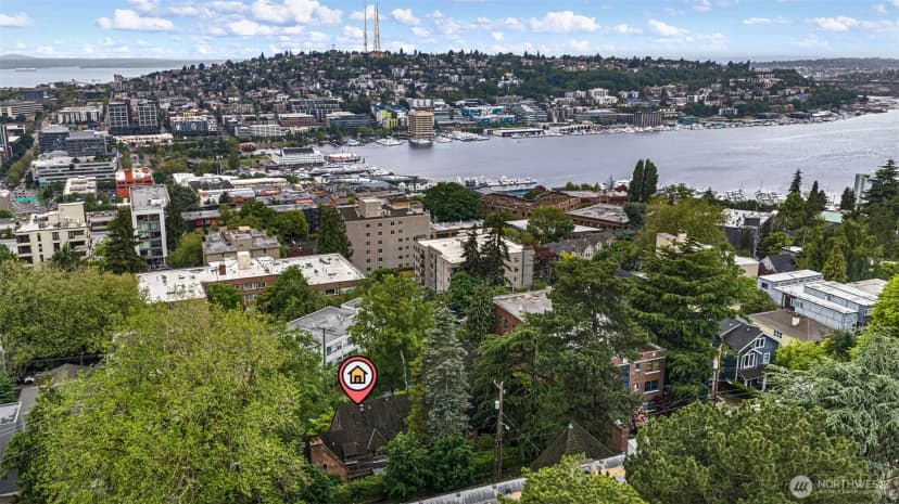 Property photo for 720 Belmont Avenue E #6, Seattle photo 24