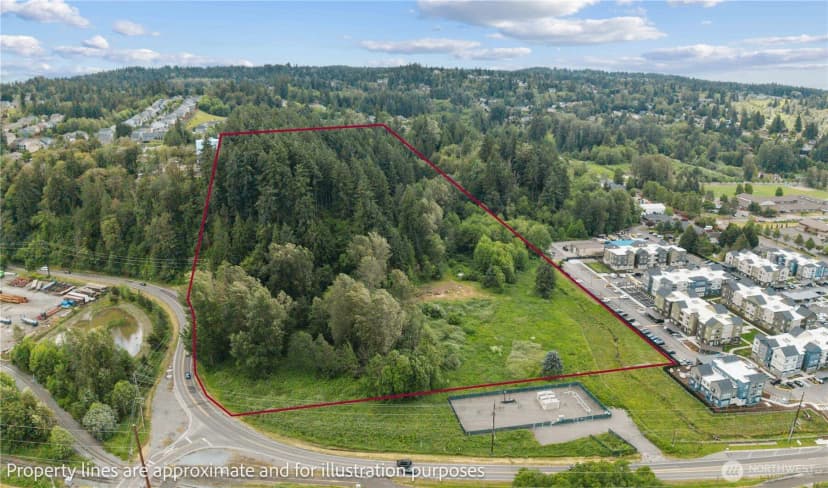 Property photo for 3304 E Pioneer, Puyallup photo 2