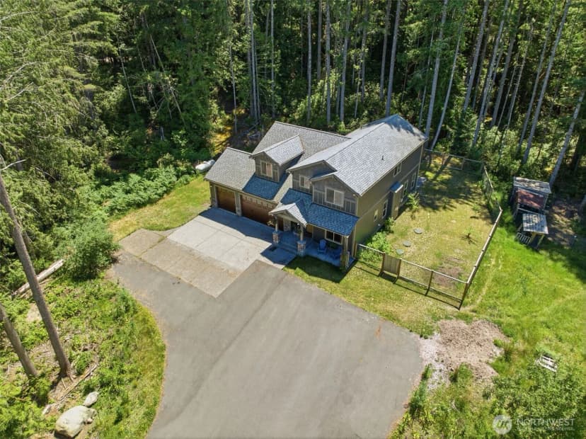 Property photo for 6518 Jermar Lane Nw, Seabeck photo 29