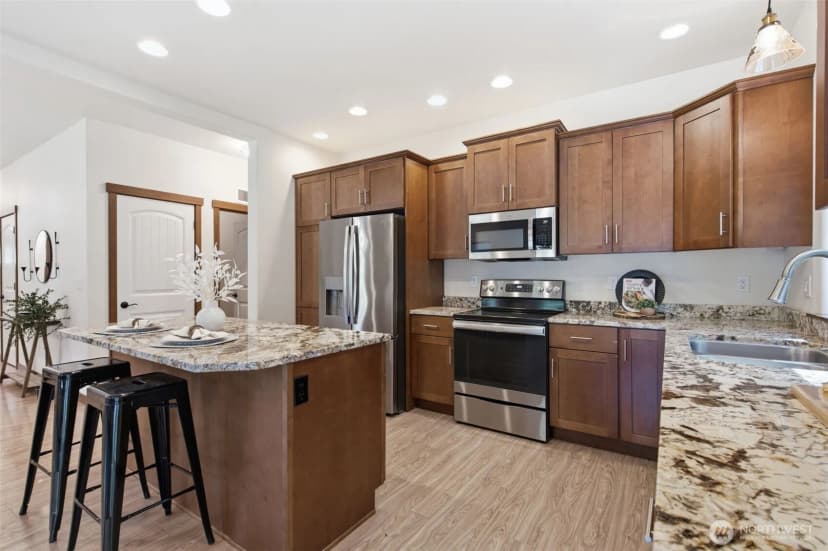 Property photo for 6518 Jermar Lane Nw, Seabeck photo 9