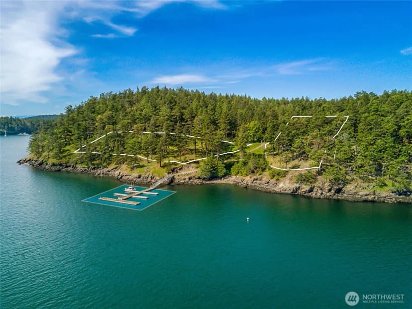Property photo for 5 Nelson Trail, Henry Island photo 5