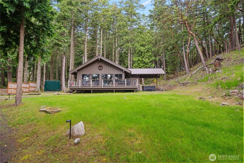 Property photo for 5 Nelson Trail, Henry Island photo 26