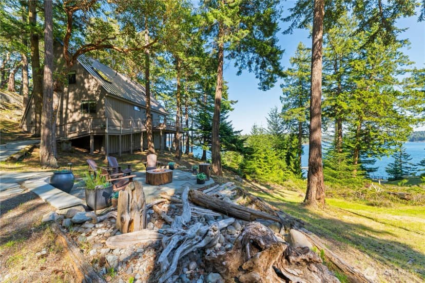 Property photo for 5 Nelson Trail, Henry Island photo 12