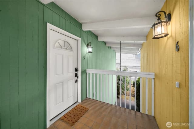 Property photo for 1302 N 6th Street #5, Tacoma photo 3
