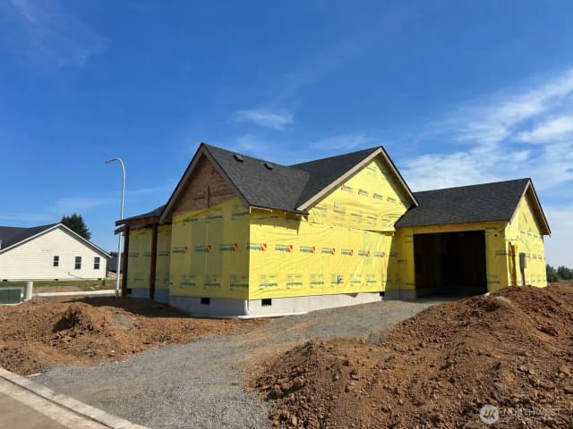 Property photo for 268 Eminence Avenue, Winlock