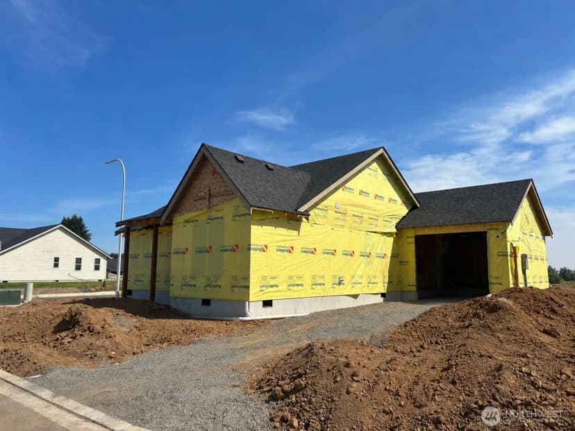 Property photo for 268 Eminence Avenue, Winlock