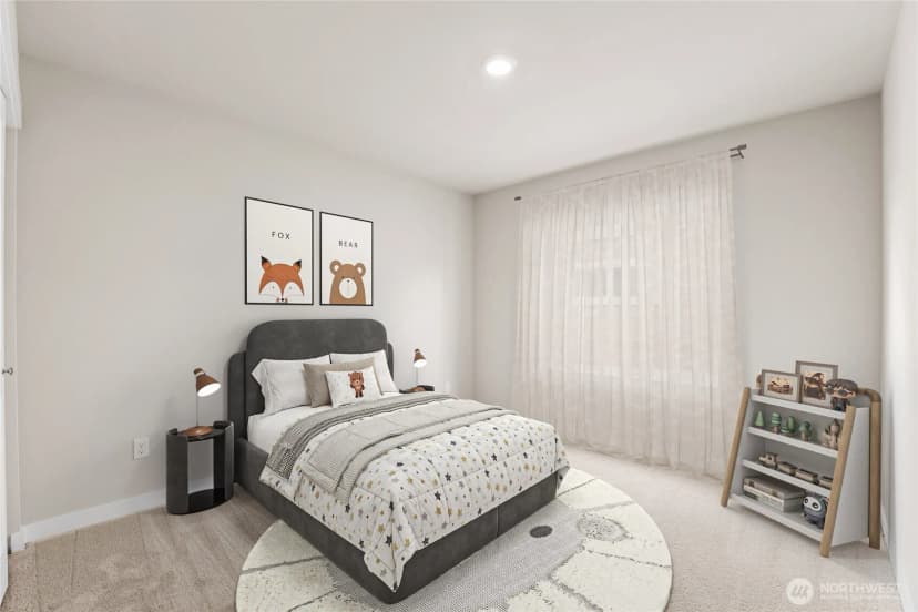 Property photo for 26870 Ne 143rd Circle #07, Duvall photo 15