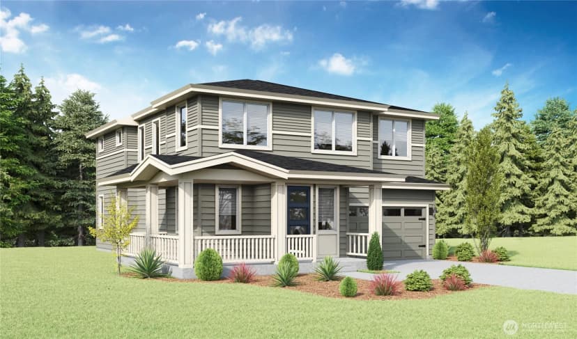 Property photo for 26870 Ne 143rd Circle #07, Duvall