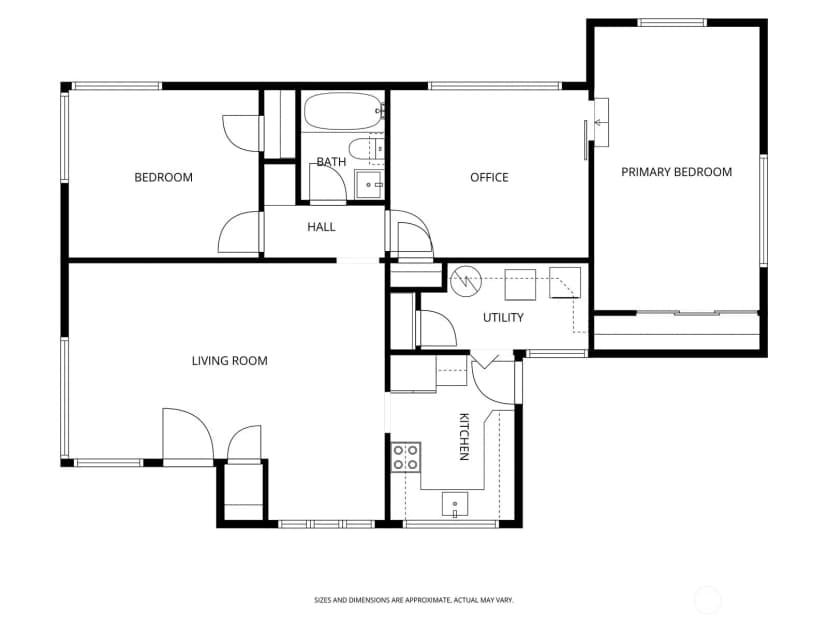Property photo for 971 19th Avenue, Longview photo 19