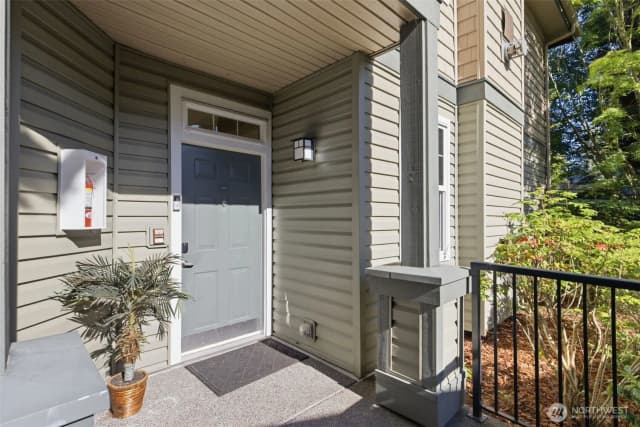 Property photo for 1500 S 18th Street #k102, Renton
