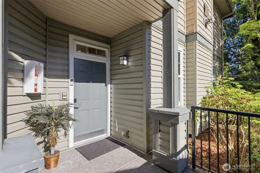 Property photo for 1500 S 18th Street #k102, Renton