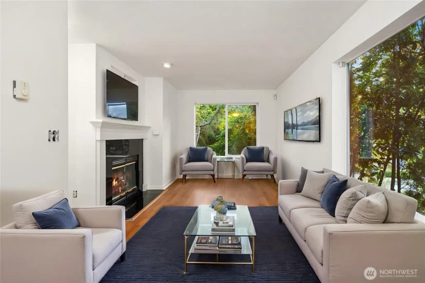 Property photo for 3222 21st Avenue W #a, Seattle photo 5
