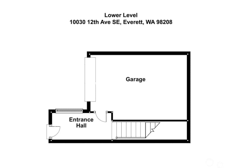 Property photo for 10030 12th Avenue Se, Everett photo 23