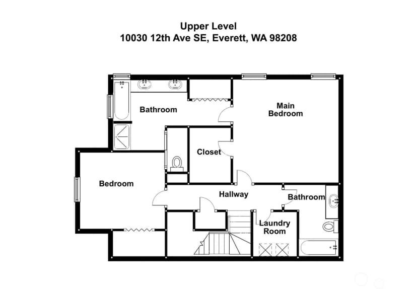 Property photo for 10030 12th Avenue Se, Everett photo 24