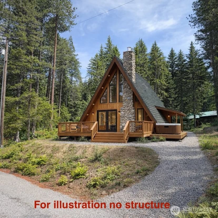 Property photo for 3031 Memory Lane, Leavenworth