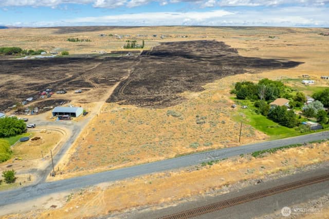 Property photo for 0 Parcel 141392000, Soap Lake photo 4