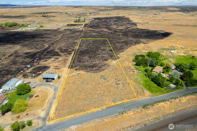 Property photo for 0 Parcel 141392000, Soap Lake