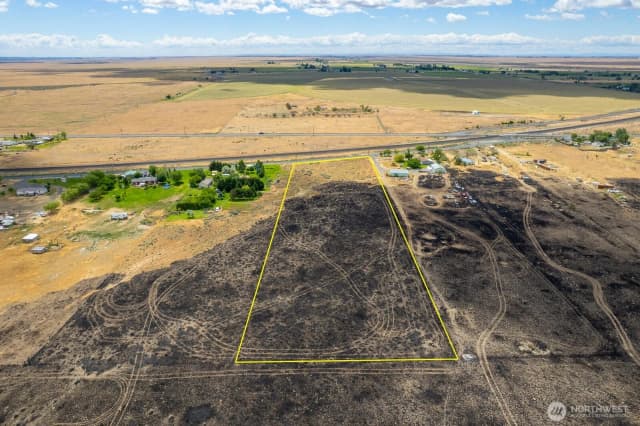 Property photo for 0 Parcel 141392000, Soap Lake photo 2