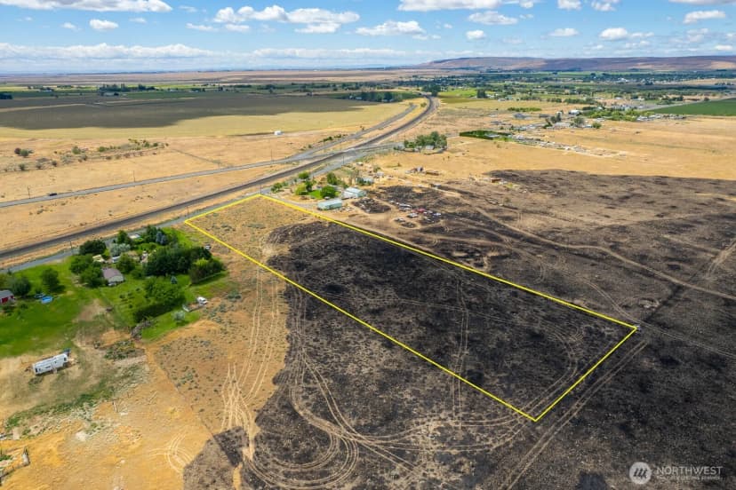 Property photo for 0 Parcel 141392000, Soap Lake photo 21