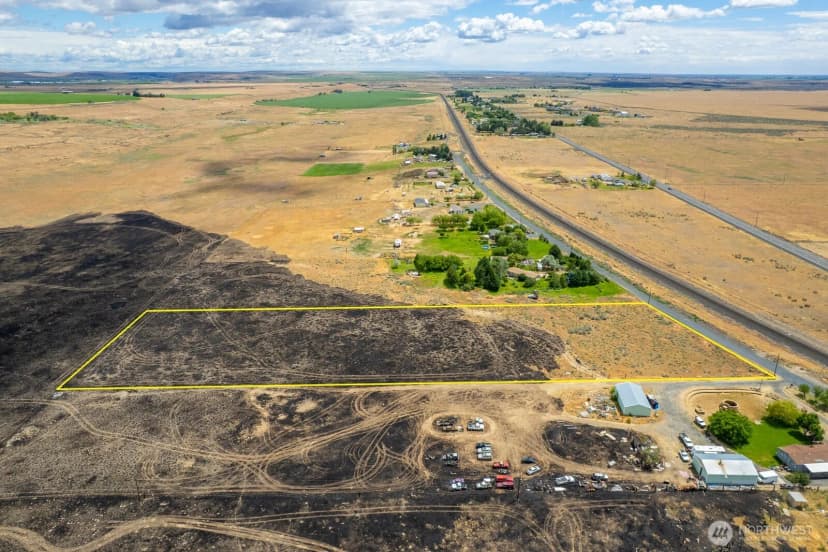 Property photo for 0 Parcel 141392000, Soap Lake photo 19